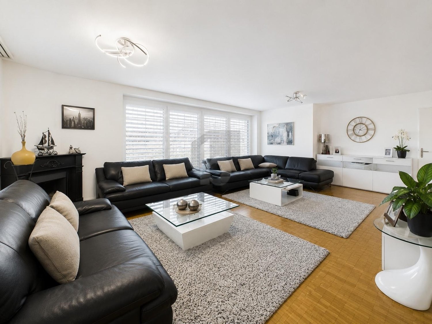 Duplex di 5 ½ locali