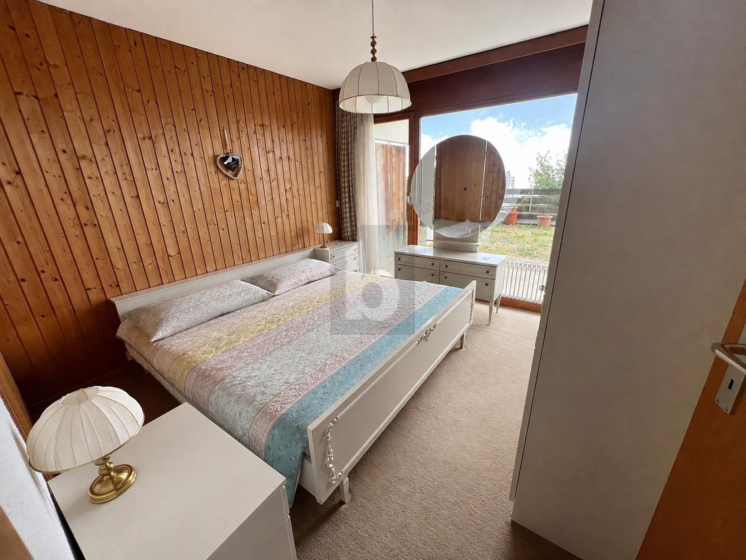 3 ½ Zimmer Wohnung