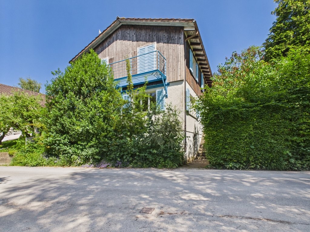 5 ½ rooms single house