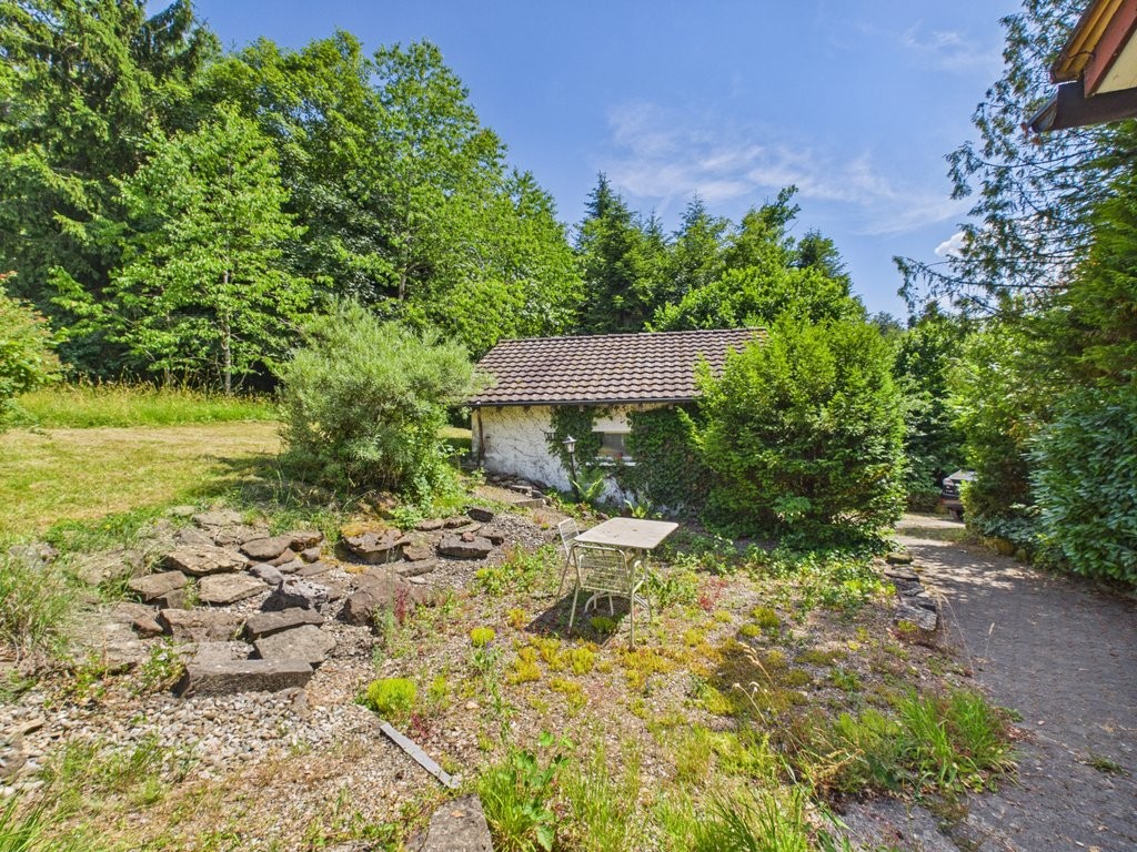 5 ½ rooms single house