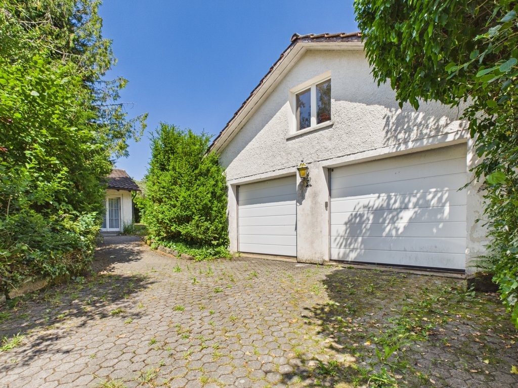5 ½ rooms single house