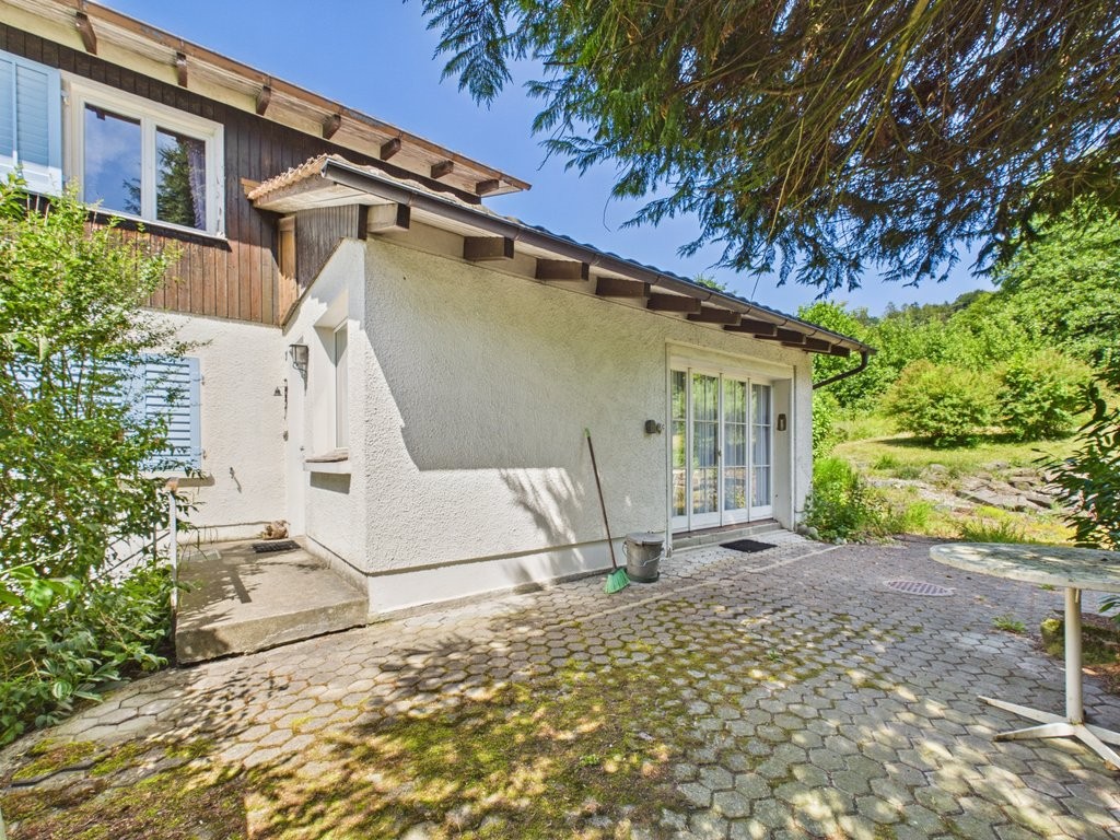 5 ½ rooms single house