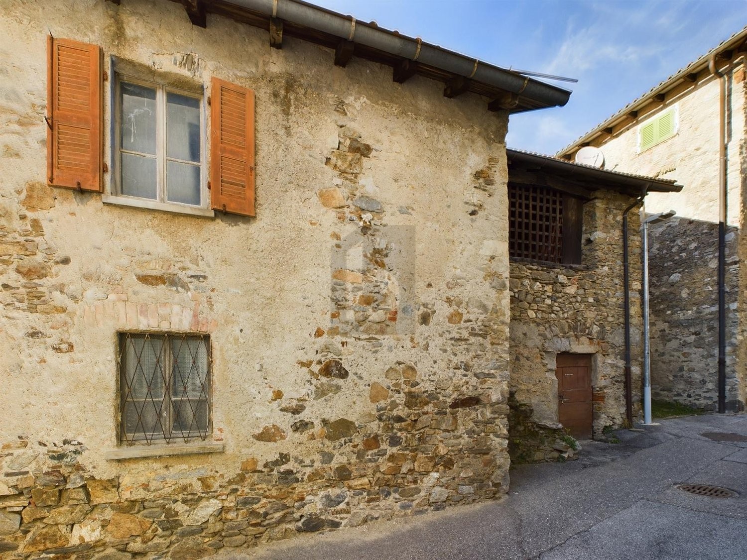 4 Zimmer Einfamilienhaus