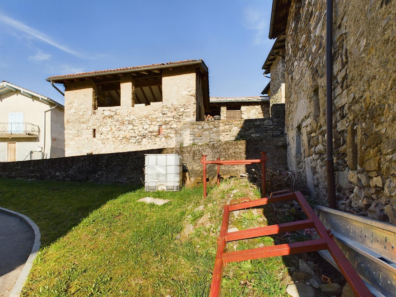 4 Zimmer Einfamilienhaus