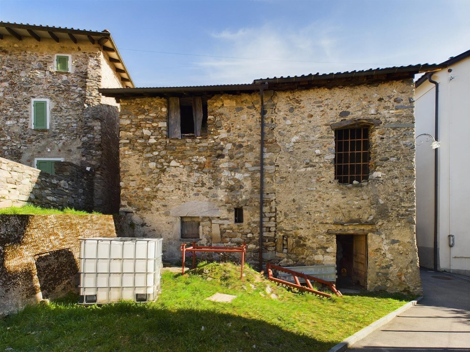 4 Zimmer Einfamilienhaus