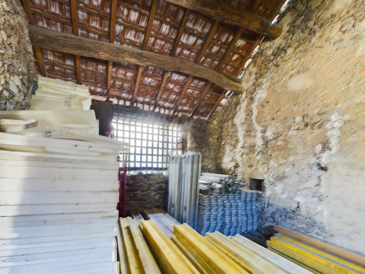 4 Zimmer Einfamilienhaus