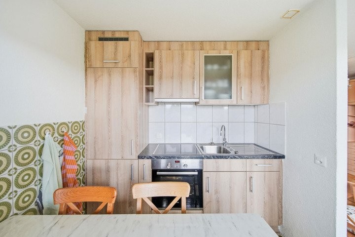 Appartement de 1 ½ pièces, photo 4 sur 8
