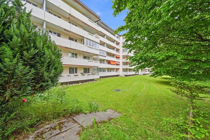 Appartement de 1 ½ pièces, photo 8 sur 8