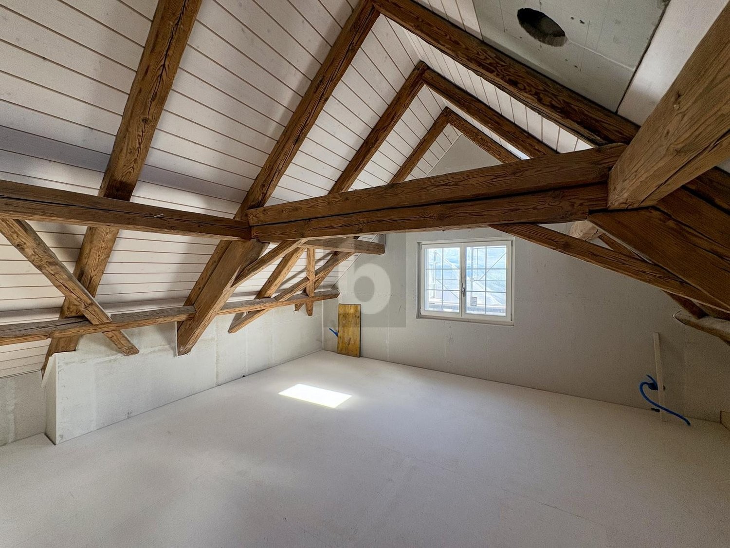 4 ½ rooms duplex