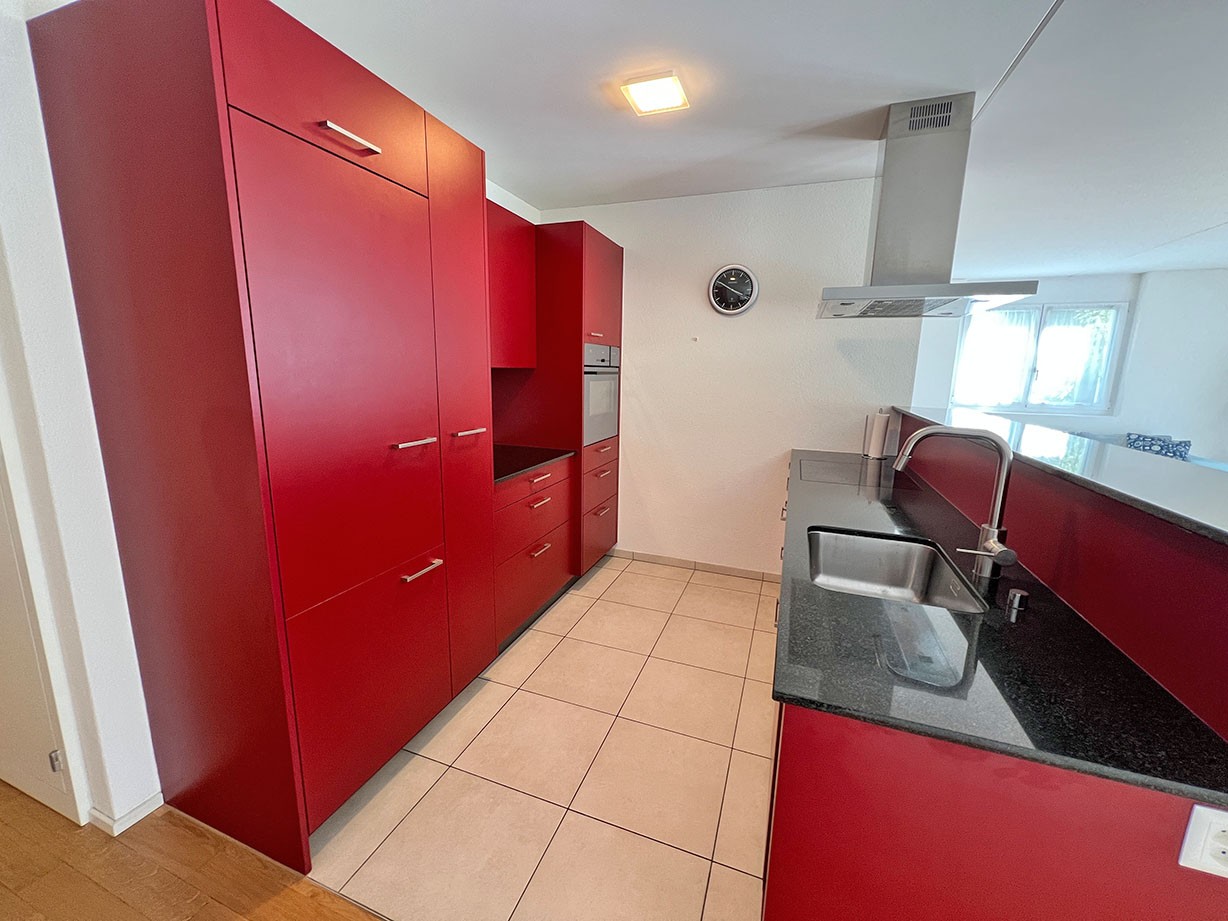 3 ½ rooms apartment, Foto 10 von 10