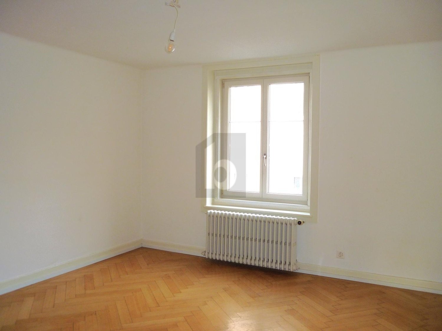3 ½ Zimmer-Wohnung