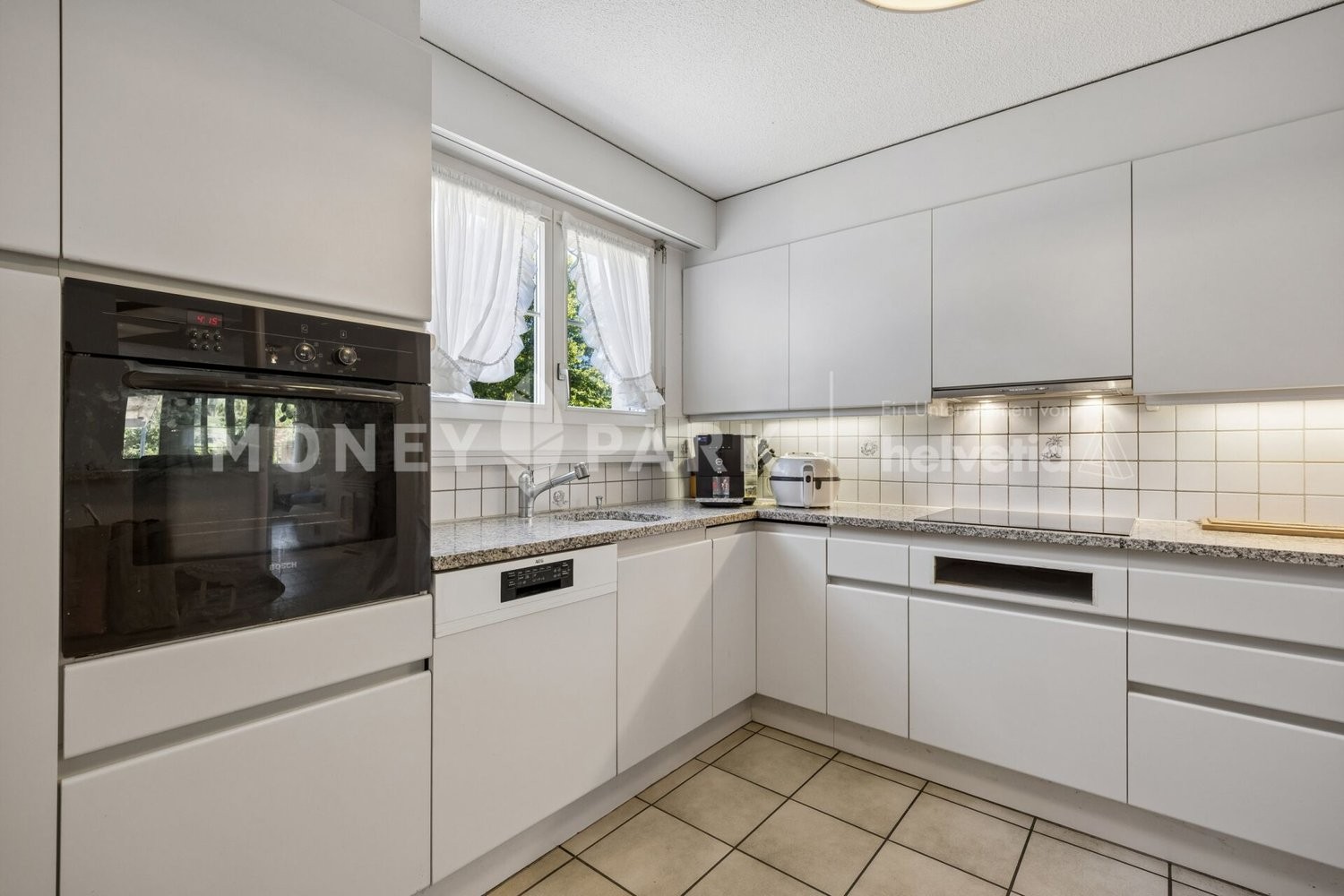 Casa a schiera di 5 ½ locali