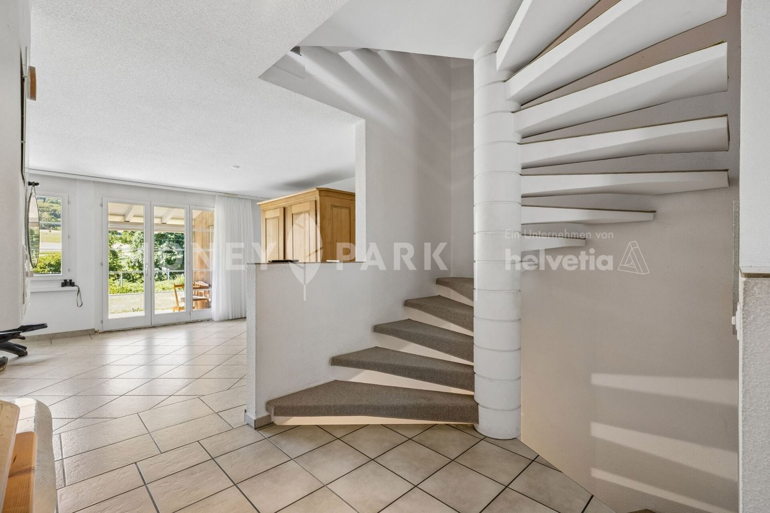 Casa a schiera di 5 ½ locali