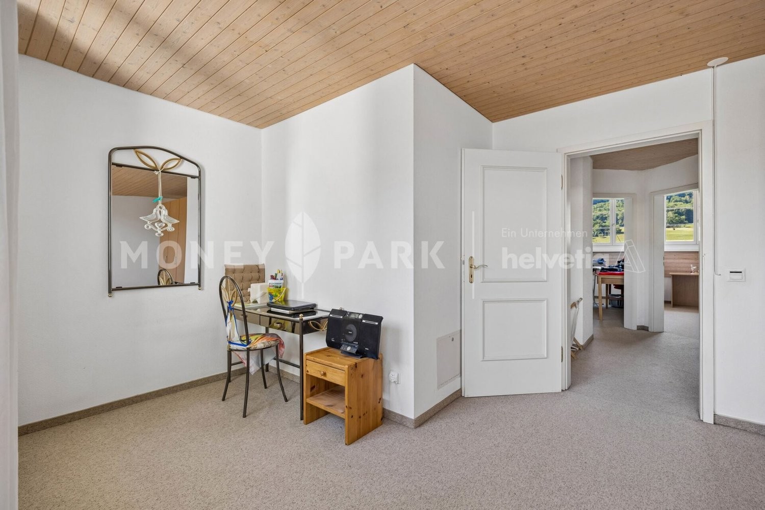 Casa a schiera di 5 ½ locali