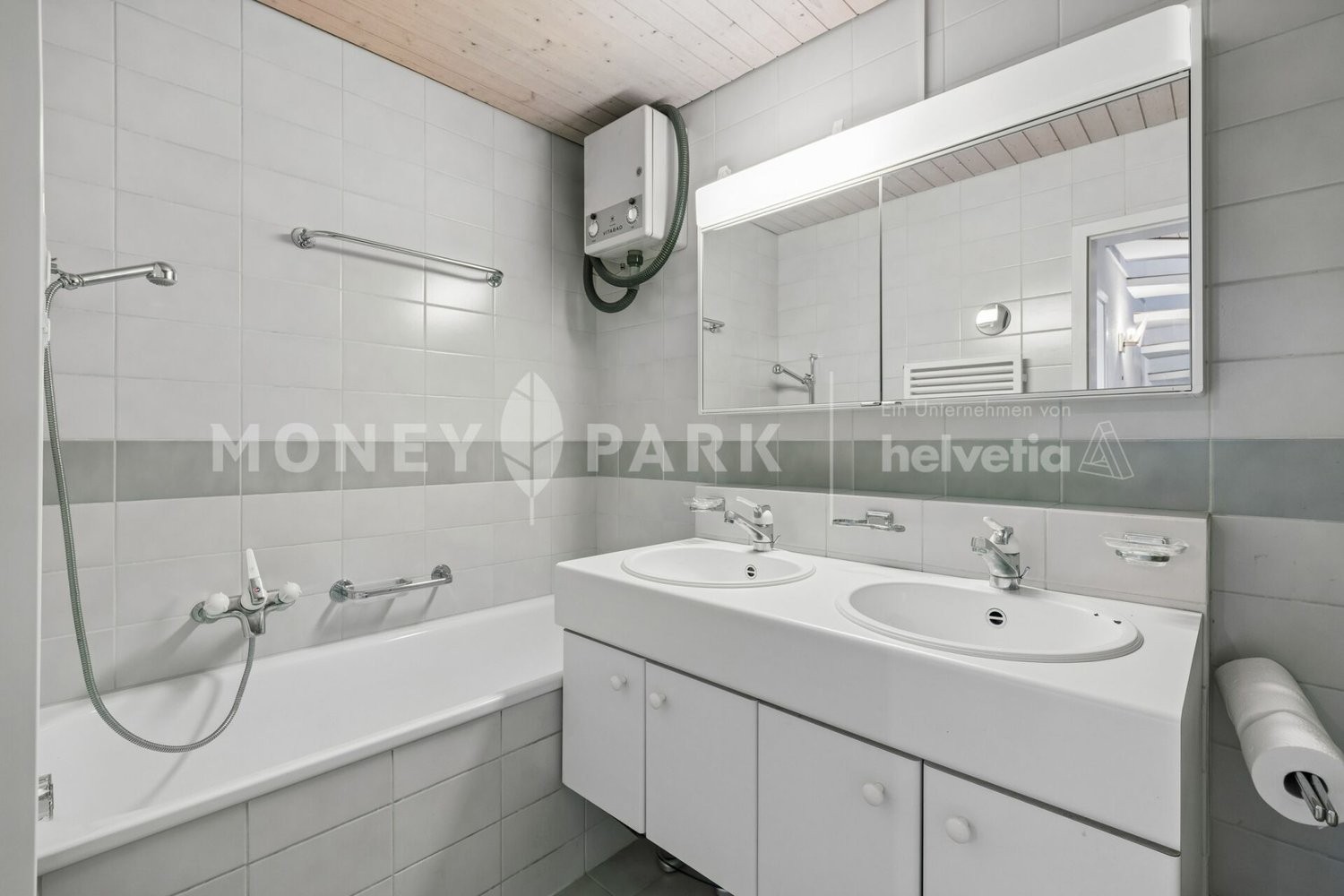 Casa a schiera di 5 ½ locali