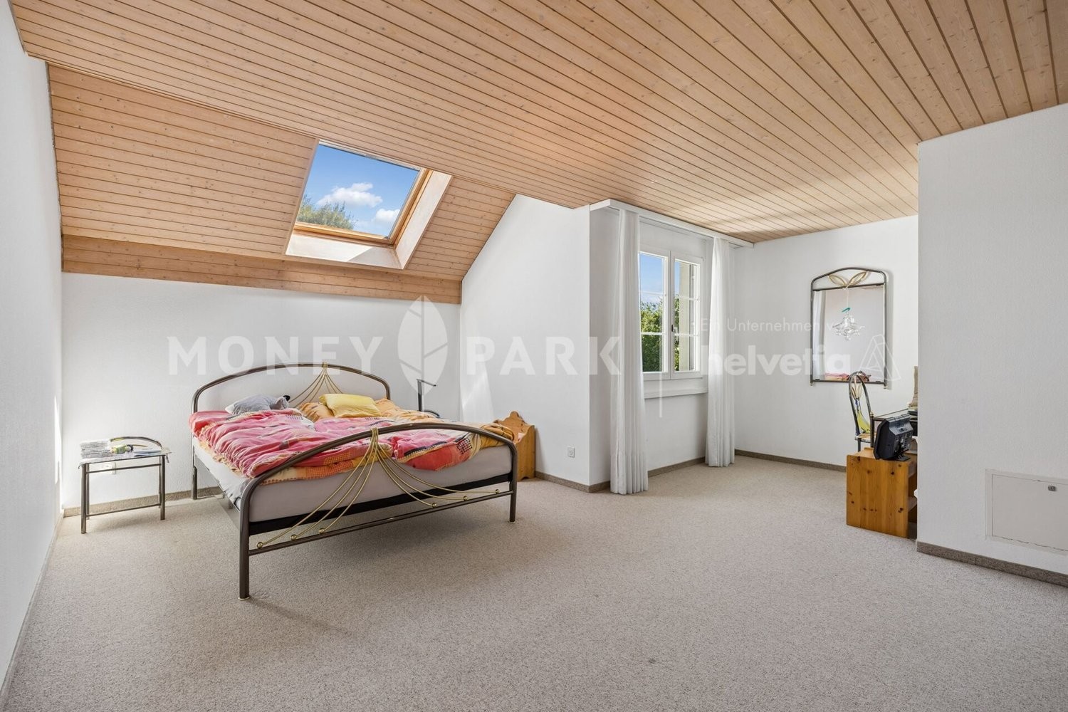 Casa a schiera di 5 ½ locali