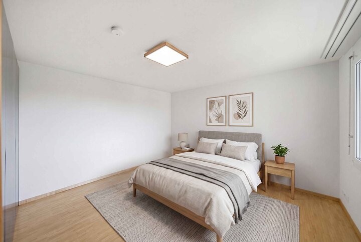5 ½ rooms terrace house