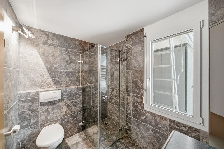 5 ½ rooms terrace house