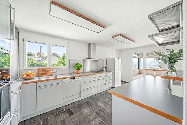 5 ½ rooms terrace house