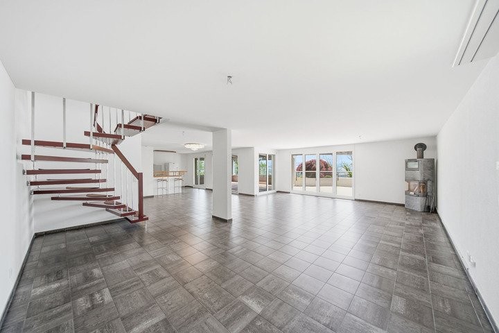 5 ½ rooms terrace house