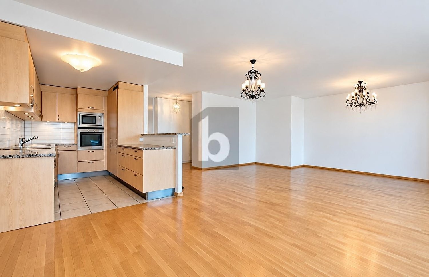 3 Zimmer Wohnung, Foto 3 von 4