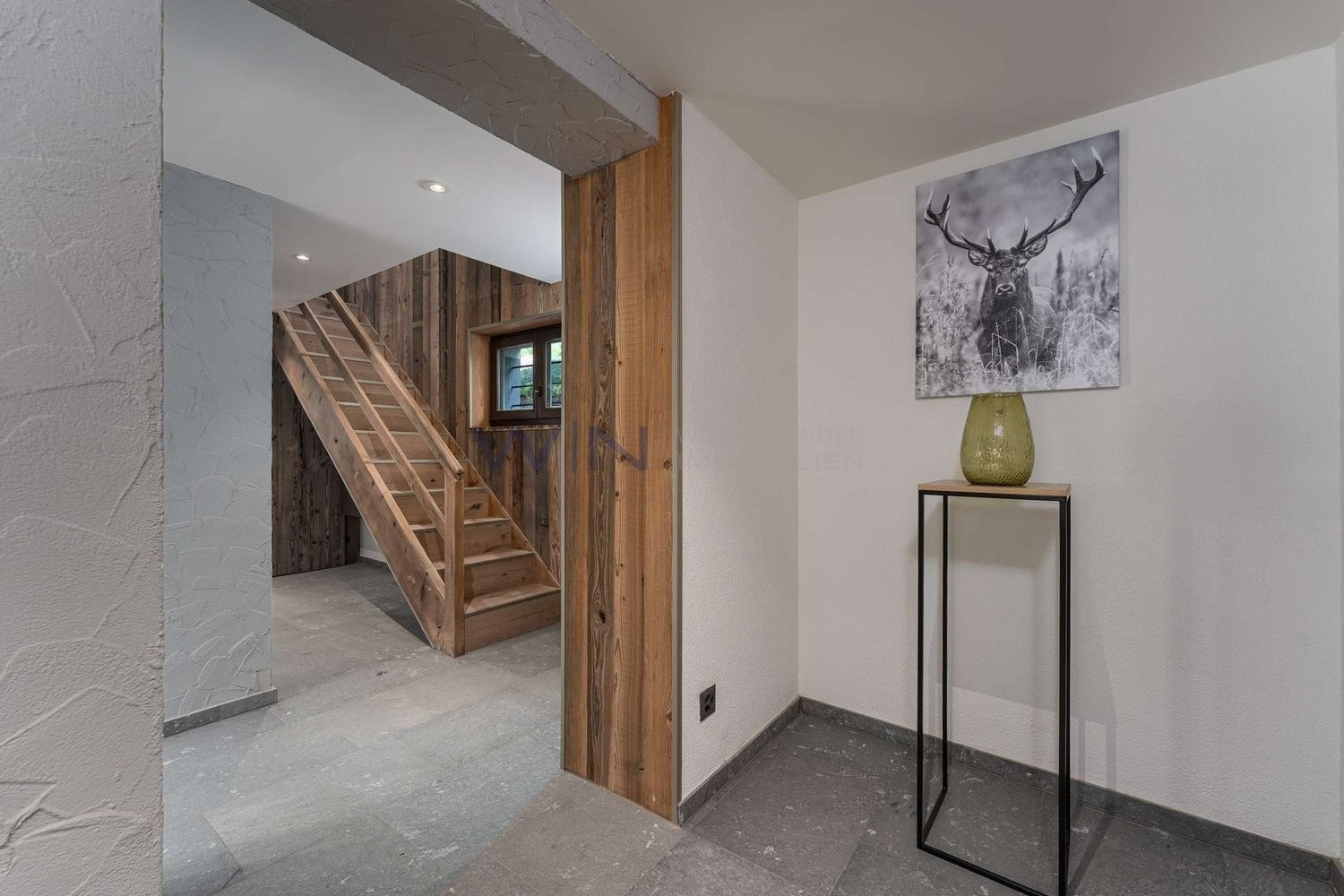 4 ½ rooms single house