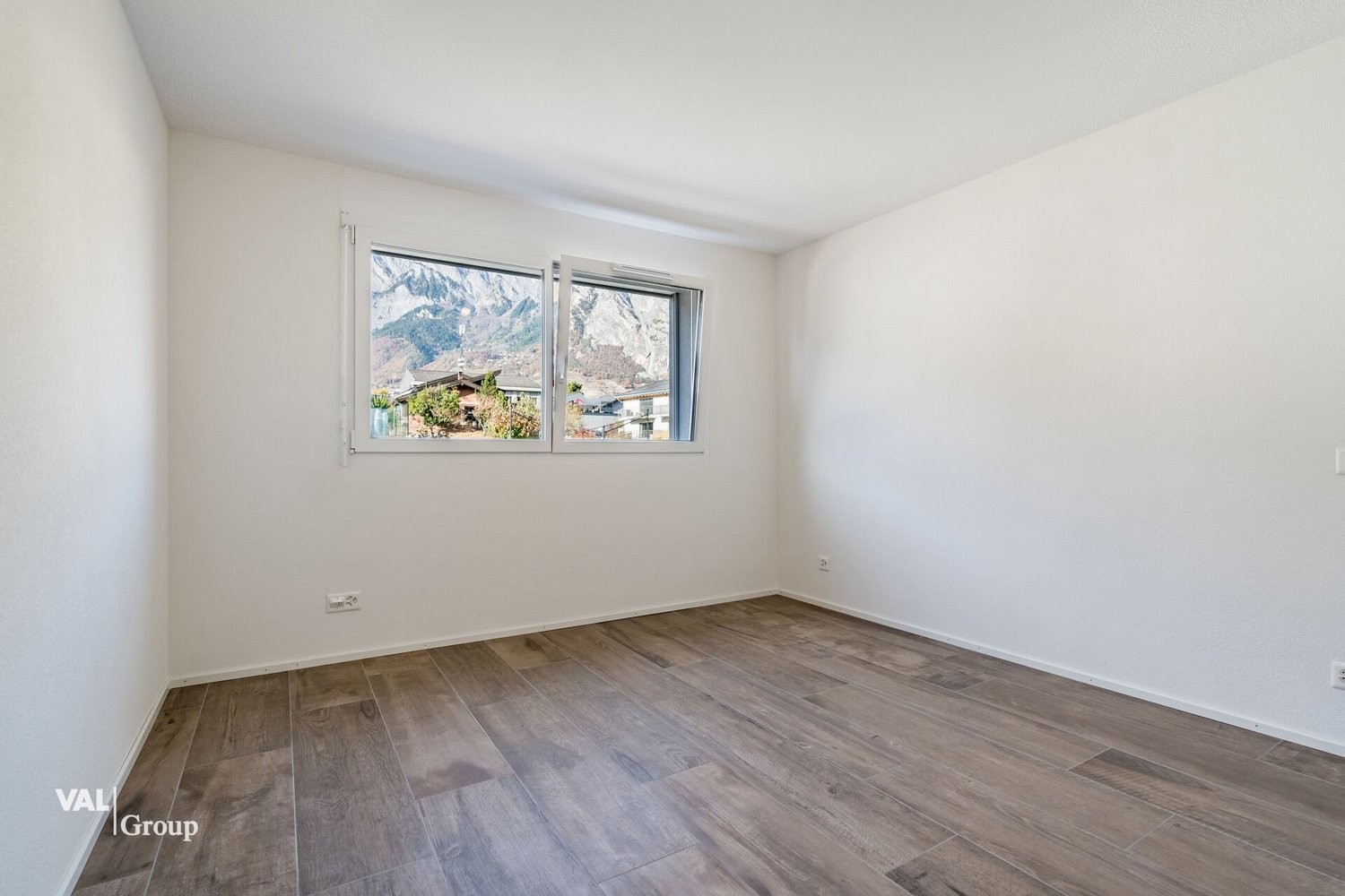 2 ½ Zimmer Wohnung