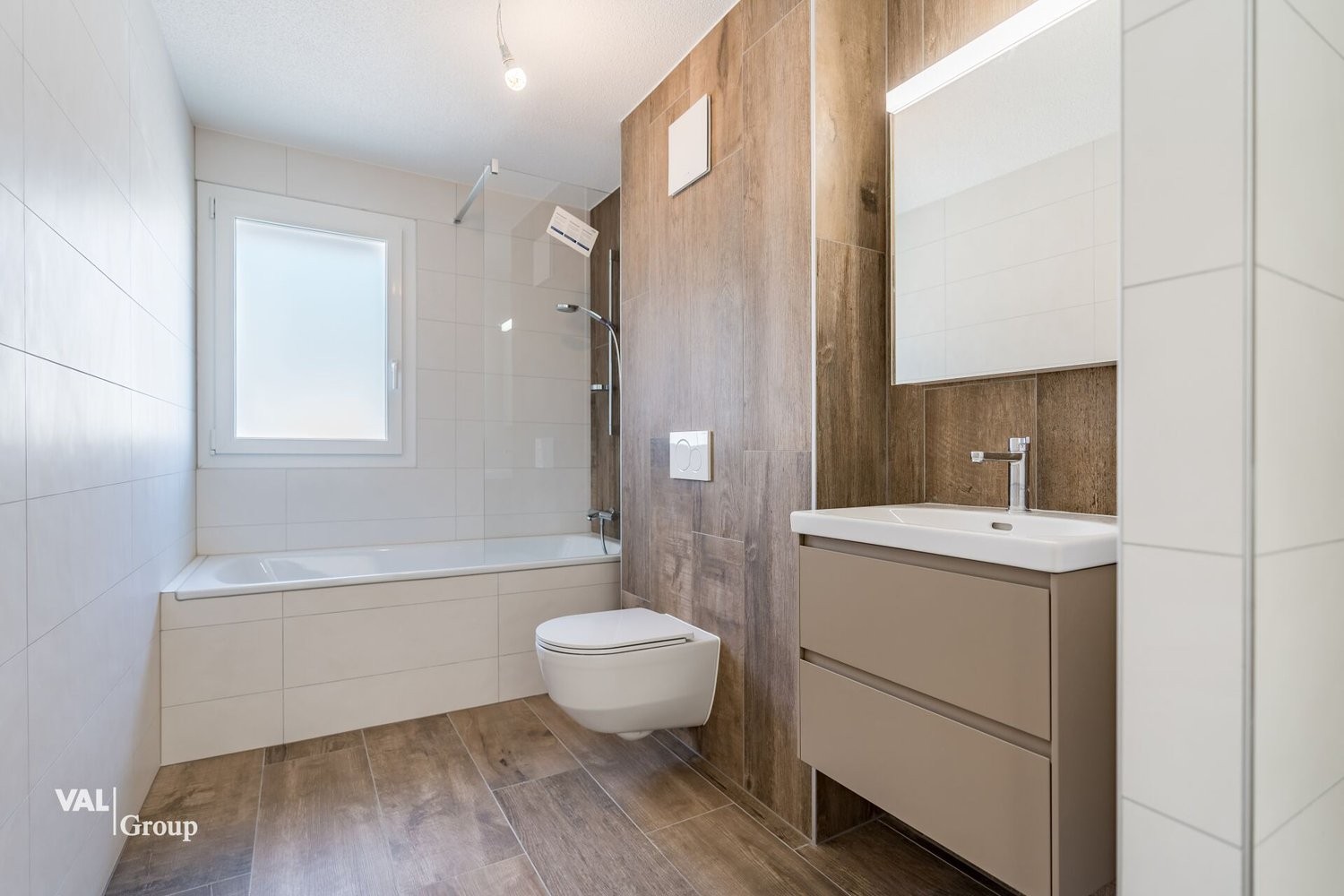 2 ½ Zimmer Wohnung