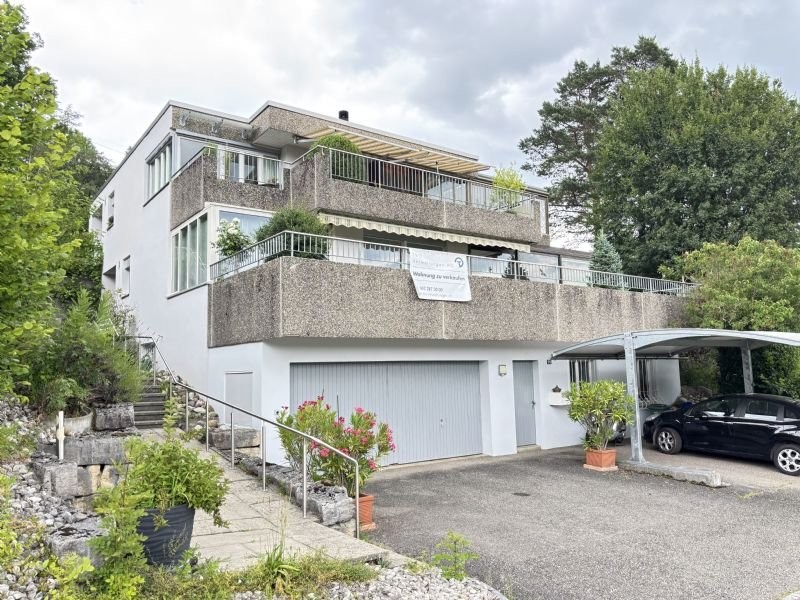 6 ½ rooms apartment