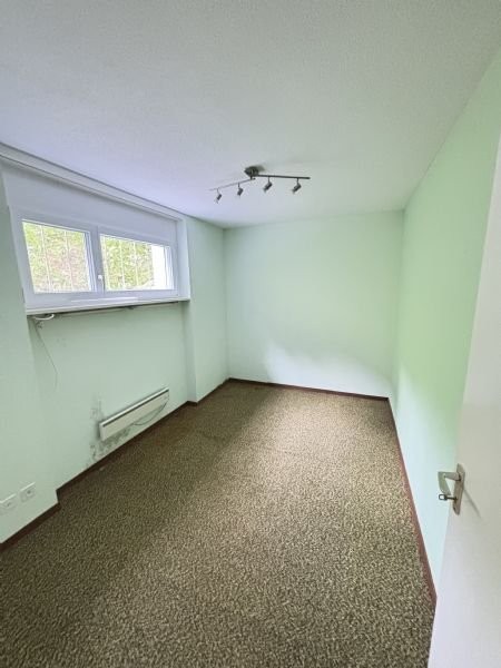 6 ½ rooms apartment