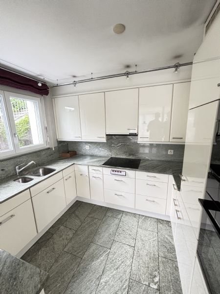 6 ½ rooms apartment