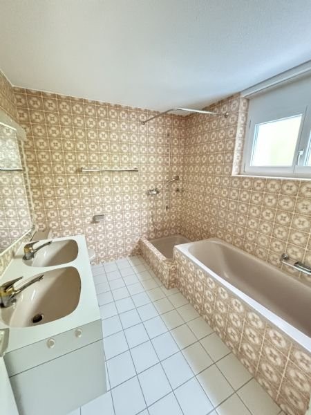 6 ½ rooms apartment