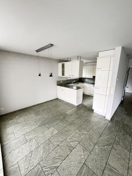 6 ½ rooms apartment