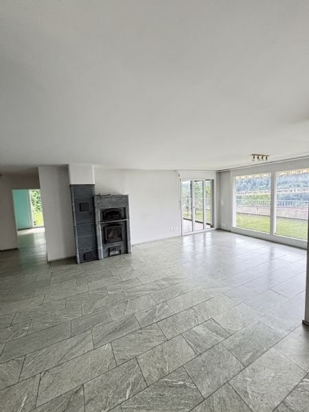 6 ½ rooms apartment