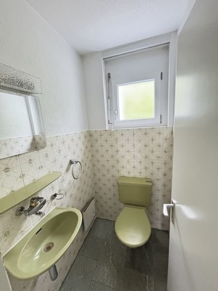 6 ½ rooms apartment