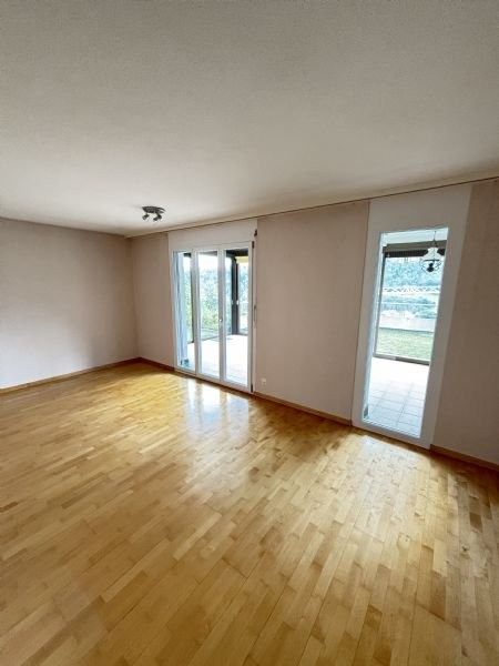 6 ½ rooms apartment