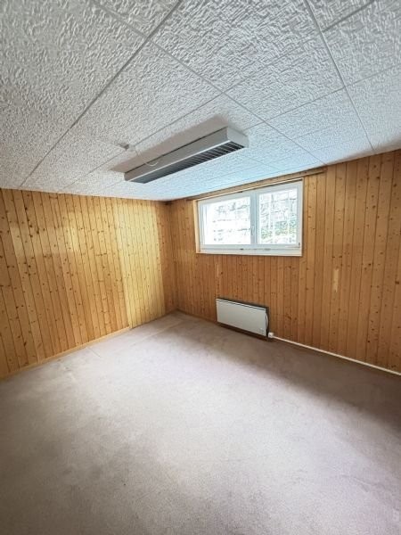 6 ½ rooms apartment