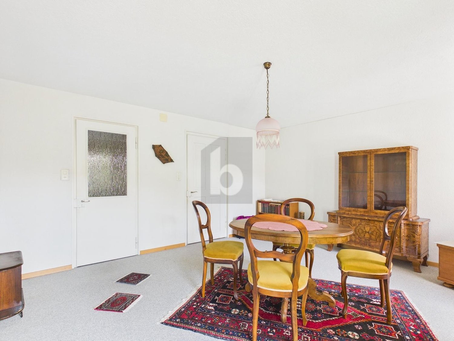 5 ½ rooms row house, Foto 3 von 4