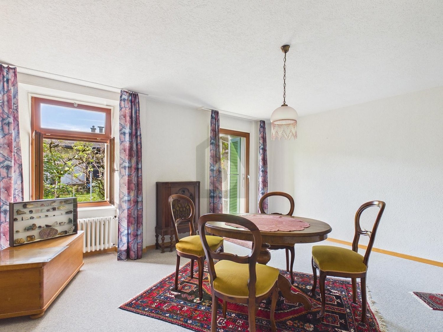 5 ½ rooms row house, Foto 1 von 4