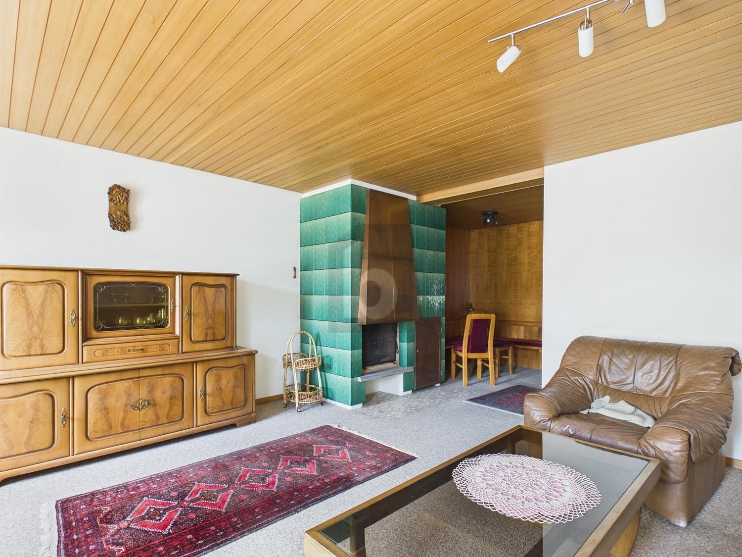 5 ½ rooms row house, Foto 2 von 4