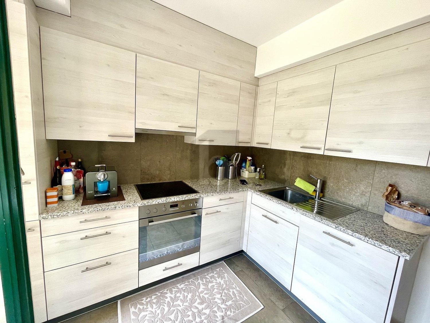 Appartement de 3 ½ pièces, photo 2 sur 4