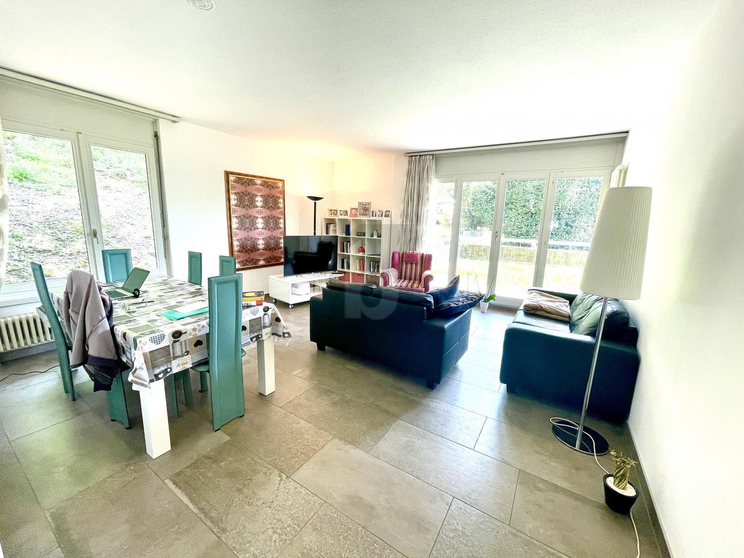Appartement de 3 ½ pièces, photo 1 sur 4