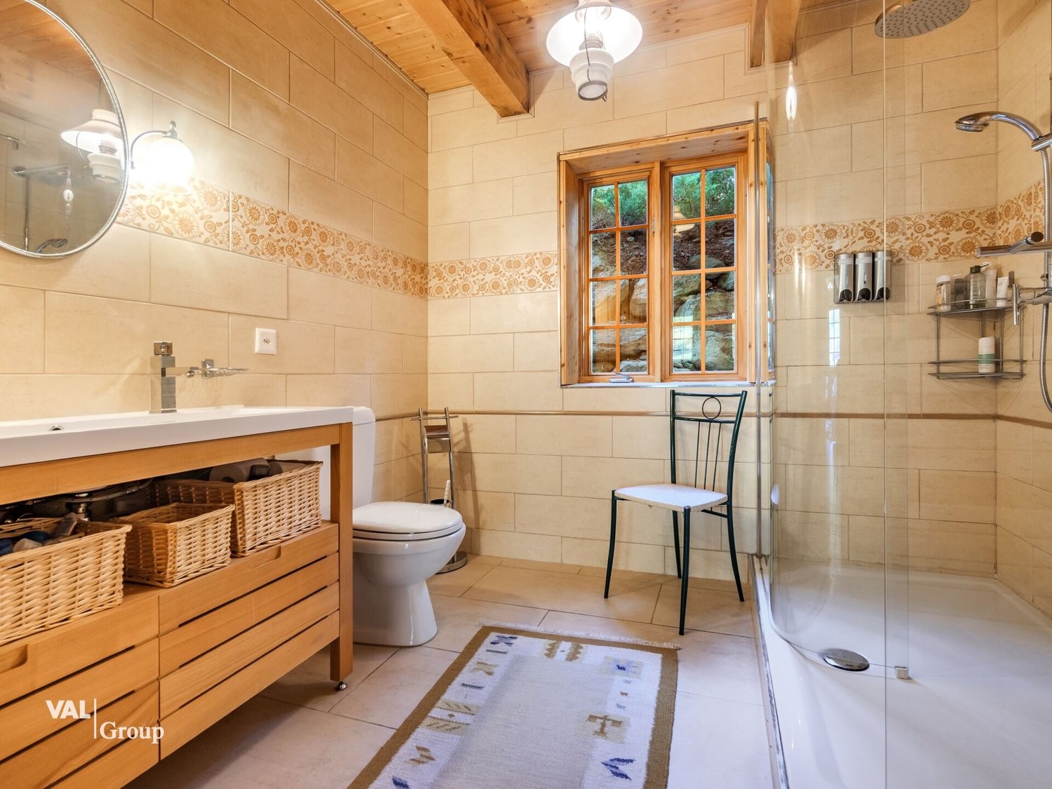 10 Zimmer Chalet