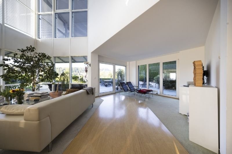 5 ½ rooms single house