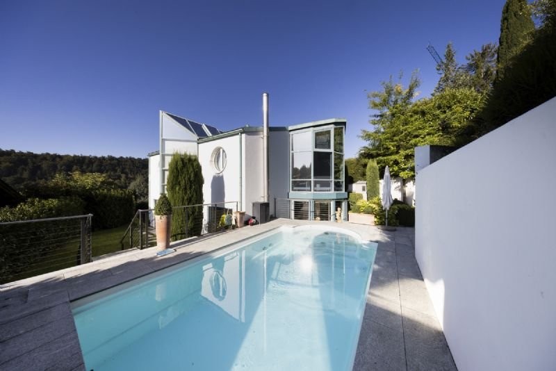 5 ½ rooms single house