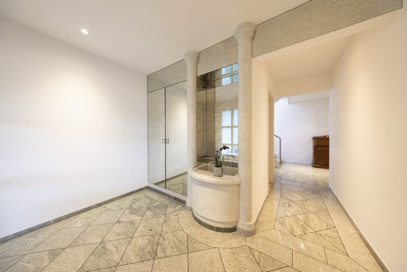 5 ½ rooms single house