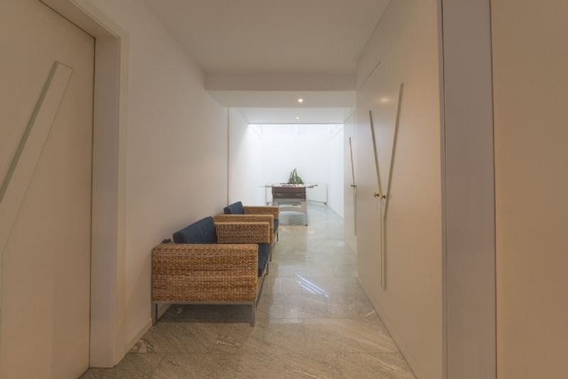 5 ½ rooms single house