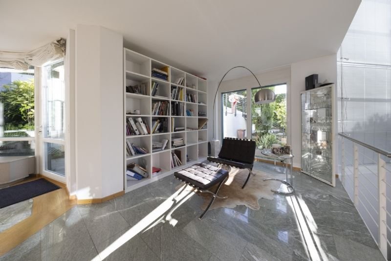 5 ½ rooms single house