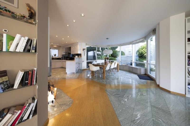 5 ½ rooms single house