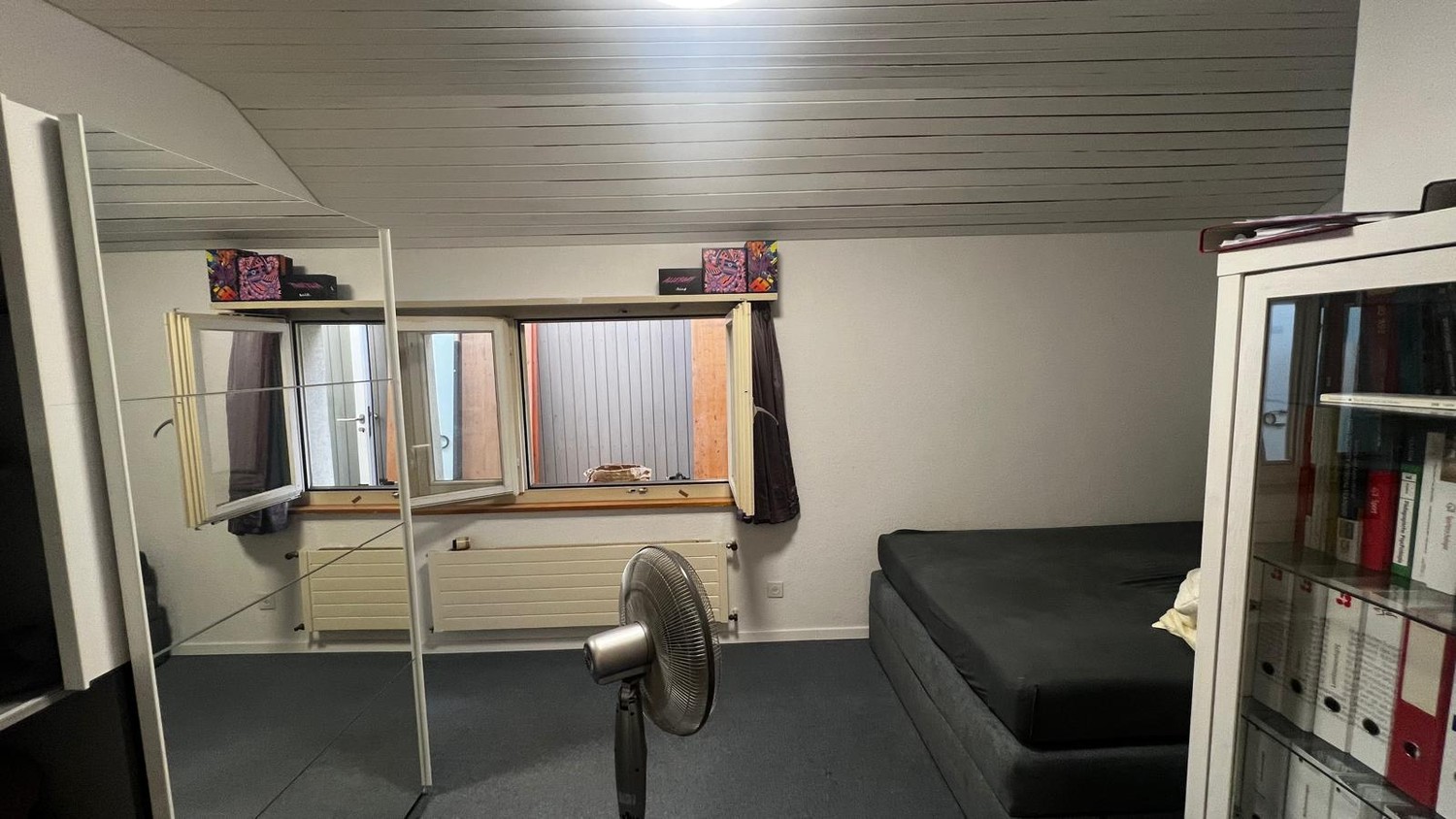 5 ½ rooms apartment